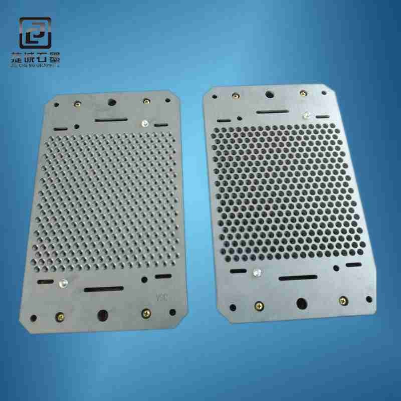 電子燒結(jié)石墨板，VC石墨燒結(jié)治具，石墨模具